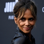 Halle Berry says she did not give Drake permission to use slimy photo