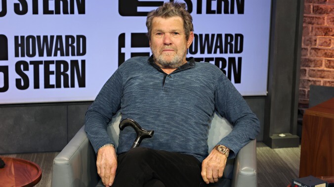 Rolling Stone co-founder Jann Wenner apologizes for remarks about Black and female artists