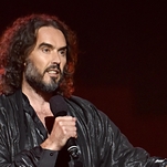 Russell Brand accused of rape by multiple women, denies allegations