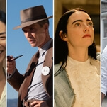 22 Best Picture contenders for the 2024 Oscars