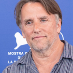 Richard Linklater waffles on whether he could kill someone or not