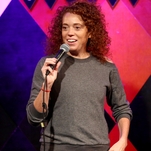 Michelle Wolf offers opinions on Louis C.K., Dave Chappelle, and the #MeToo movement