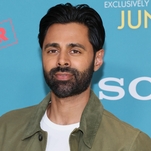 Hasan Minhaj admits to fabricating alarming details in his stand-up specials