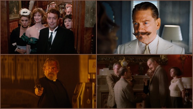 25 memorable whodunits to watch after A Haunting In Venice—and where to find them