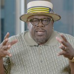 Cedric The Entertainer on his new book 