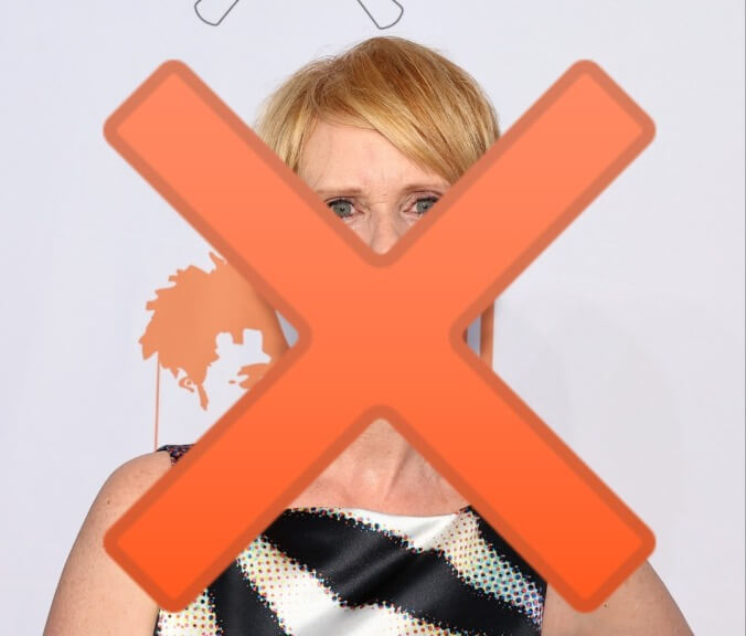 Cynthia Nixon