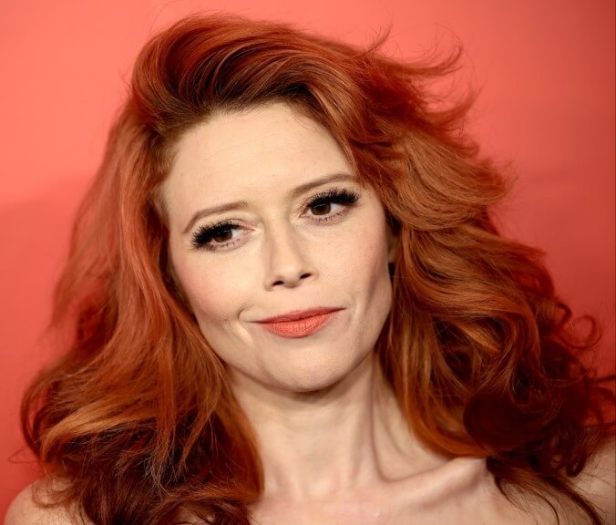 Natasha Lyonne will help you solve the New York Times Sunday crossword