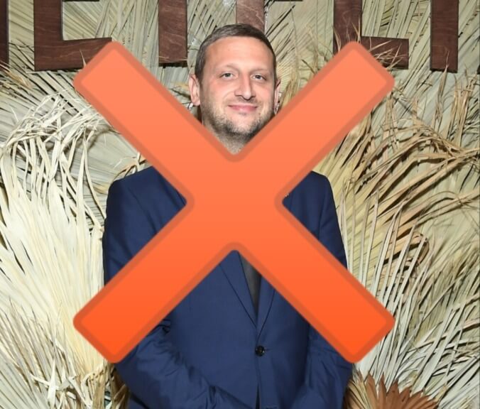 Tim Robinson