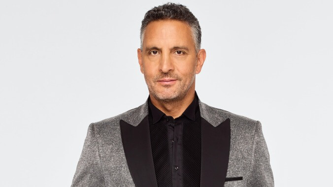 Mauricio Umansky