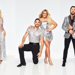 Here are all the celebrity contestants on Dancing With The Stars season 32