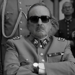 El Conde review: Dictators suck in Pablo Larraín's vampiric satire