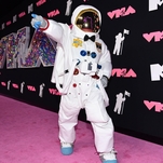 Here are the winners from the 2023 MTV Video Music Awards