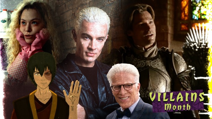 TV’s Redeem Team: 17 best villains gone good