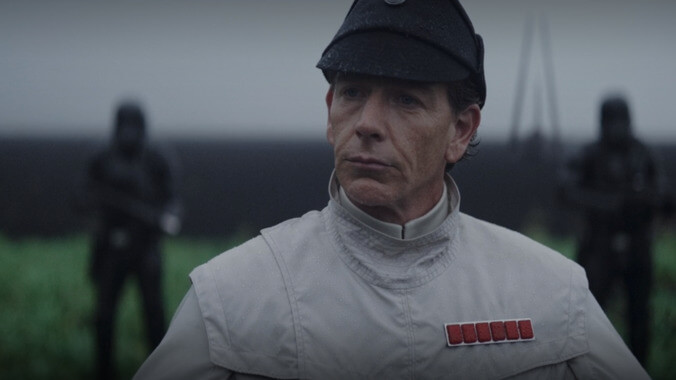 9. Orson Krennic