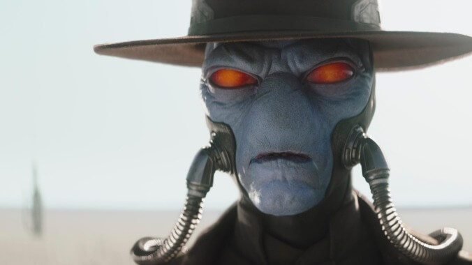 14. Cad Bane