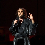 Russell Brand uncovers twisted BBC conspiracy to collaborate on big stories with other news outlets