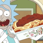 Rick And Morty's season 7 trailer hints at the show's new voice star