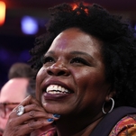 Leslie Jones says Saturday Night Live made her a 