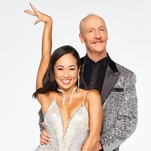 Veep's Matt Walsh is waltzing out of Dancing With The Stars until strike deal is reached