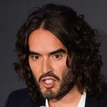 Paramount+ is the latest streamer to pull Russell Brand's comedy from service