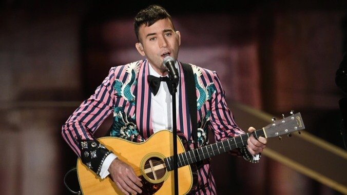 Sufjan Stevens diagnosed with rare autoimmune disorder