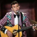 Sufjan Stevens diagnosed with rare autoimmune disorder