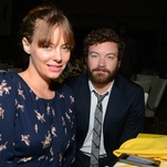 Bijou Phillips files for divorce, requests spousal support from Danny Masterson