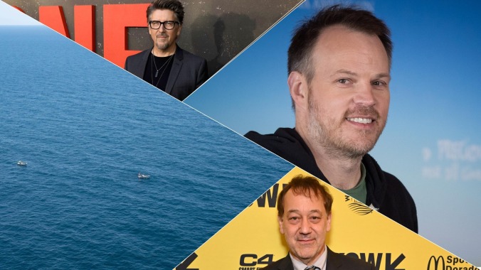Marc Webb to direct Bermuda Triangle movie at the center of its own bizarre supernatural coincidence