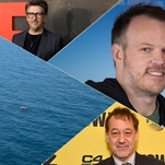 Marc Webb to direct Bermuda Triangle movie at the center of its own bizarre supernatural coincidence