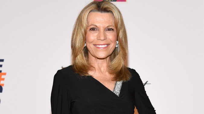 Vanna White to keep turning Wheel Of Fortune letters through 2026