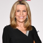Vanna White to keep turning Wheel Of Fortune letters through 2026
