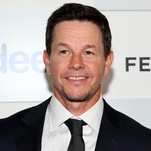 With Tom Cruise and Brad Pitt taking all the parts, Mark Wahlberg became a producer 