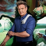 Nearly two decades in, Kitchen Nightmares is still the grossest show on TV