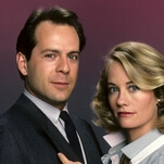 Oh, hey, Moonlighting is finally coming to streaming