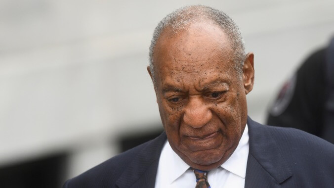 Bill Cosby is facing yet another sexual assault lawsuit