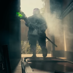 First teaser for Peter Dinklage's Toxic Avenger movie is bloody, but a bit disappointing