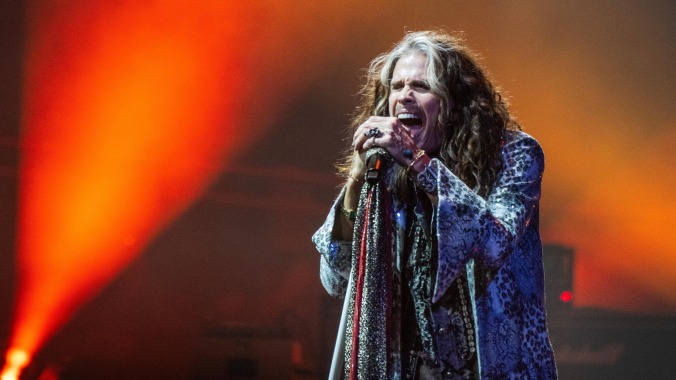 Dream on, Aerosmith fans: band postpones all remaining 2023 tour dates