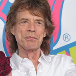 Mick Jagger says The Rolling Stones could give $500 million to charity