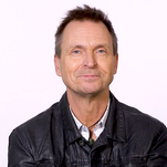The Amazing Race host Phil Keoghan on auditions, and being prepared