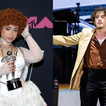 Ice Spice says Matty Healy has apologized for calling her 