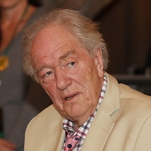 Stars react to the death of Michael Gambon