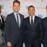 With Roy Wood Jr. right there, Daily Show expands host hunt after Hasan Minhaj story
