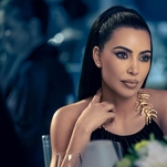 Let's talk about Kim Kardashian in American Horror Story