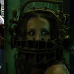 Game on: Ranking the 20 best (and 5 dumbest) traps in the Saw movies