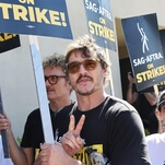 Despite momentum from WGA’s positive talks, SAG-AFTRA has no meetings with AMPTP on the calendar yet