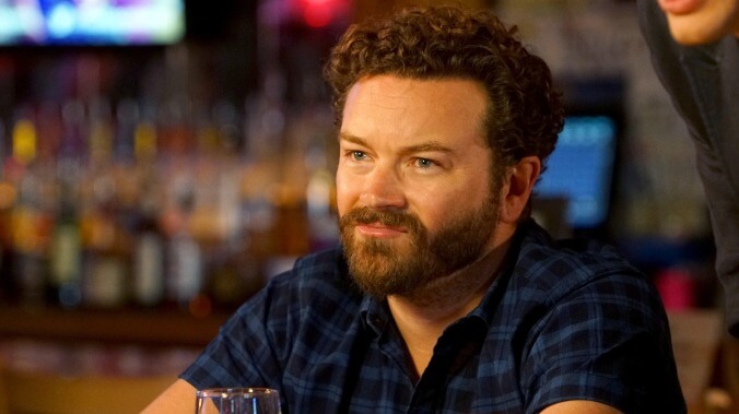 Danny Masterson headed back to court (eventually) for Scientology harassment case