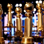 The Golden Globes make a play for relevance with new categories
