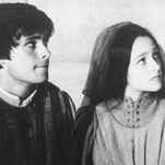 The 1968 Romeo And Juliet lawsuit situation is troubling