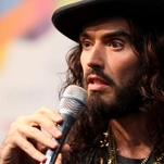 Russell Brand facing second police investigation for 