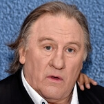 Gérard Depardieu denies rape allegations in open letter